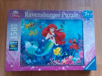 Schönes Disney Arielle Puzzle 150 Teile vollständig Hamburg-Mitte - Hamburg Hamm Vorschau