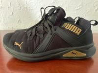 Puma Sneaker Schwarz Herzogtum Lauenburg - Kollow Vorschau