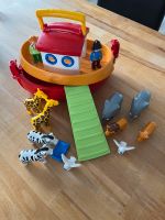 Playmobil Arche Noah Hessen - Biedenkopf Vorschau