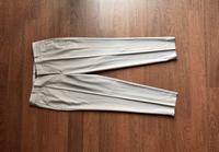ZARA 7/8 Anzugshose, Gr. EUR L (wie M 38/40), beige Hessen - Idstein Vorschau