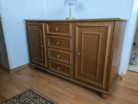 Sideboard Eiche Thüringen - Werther bei Nordhausen Vorschau