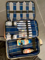 Picknick Koffer komplett NEU !! Baden-Württemberg - Göppingen Vorschau