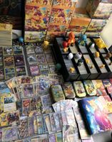 Pokemon Karten Sammlung Auflösung Nürnberg (Mittelfr) - Aussenstadt-Sued Vorschau