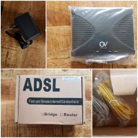 ADSL2+ready NEU in OVP Castle Modem 1port SAP:20000120 Rheinland-Pfalz - Rodder bei Adenau Vorschau