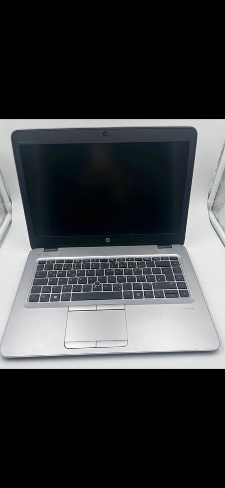 HP EliteBook 745-G4 AMD A10-8730B 8/256GBSSD Laptop Garantie!✅ in Eppertshausen