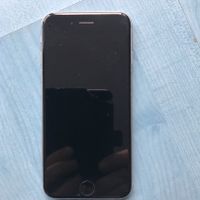 IPhone 6s 16GB schwarz defekt Hannover - Ahlem-Badenstedt-Davenstedt Vorschau