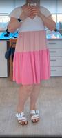 Sommerkleid pink rosa Damen Größe L Nordrhein-Westfalen - Dorsten Vorschau