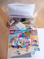 Lego Friends Frisörsalon von Heartlake City Thüringen - Schmalkalden Vorschau