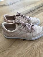 Reebok Sneaker Gr. 6 39 Turnschuh Nordrhein-Westfalen - Hamm Vorschau