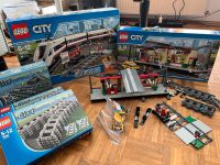 Lego City Hochgeschwindigkeitszug 60051 Bahnhof 60050 + Zubehör Nordrhein-Westfalen - Lüdenscheid Vorschau