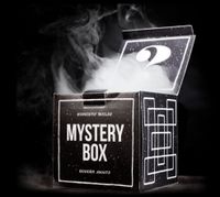 Gaming Mystery Box Rheinland-Pfalz - Gau-Odernheim Vorschau