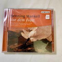 HENNING MANKELL - Vor dem Frost - KRIMI HÖRSPIEL Nordrhein-Westfalen - Bad Münstereifel Vorschau