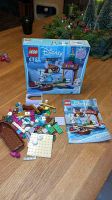 Lego Disney Frozen Eiskönigin 41155 Nordrhein-Westfalen - Bad Honnef Vorschau