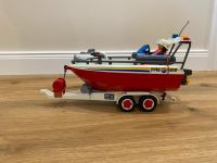 Playmobil 4823 Feuerwehrboot Sachsen-Anhalt - Magdeburg Vorschau