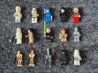 Lego Star Wars Figuren Luke Skywalker 3PO Chewbacca Trooper Rebel Altona - Hamburg Ottensen Vorschau