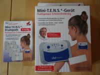 Mini-T.E.N.S. Gerät mit Ersatzpads vitalmaxx Berlin - Spandau Vorschau