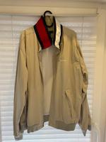 Tommy Hilfiger Jacke Herren Beige Gr. L Hessen - Hanau Vorschau