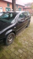 Golf 4 1,9 TDI Variant Schlachter Niedersachsen - Lüneburg Vorschau