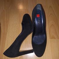 HÖGL...Leder...Halbschuhe / Pumps Gr.37,5...sexy & cool Leipzig - Sellerhausen-Stünz Vorschau