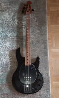 Music Man Stingray Special Black Nordrhein-Westfalen - Krefeld Vorschau