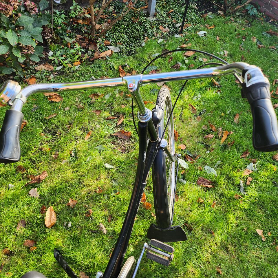 Gazelle Damenfahrrad 28 Zoll in Wardenburg