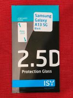 Samsung Galaxy A13 5G ISY Glass Screen Protector 2.5D Neu OVP Aachen - Aachen-Laurensberg Vorschau