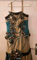 Hochwertigen Damen Abendkleid Gr.36/40 Neustadt - Hohentor Vorschau