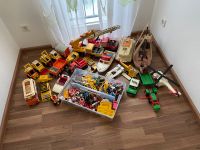 Playmobil Konvolut - Große Sammlung Niedersachsen - Bad Zwischenahn Vorschau
