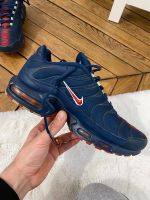 Suche Nach dem Nike Air Max Plus Tn PSG SAINT GERMAINE !!! NEU 42 Münster (Westfalen) - Centrum Vorschau