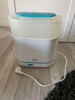 Philips Avent elektrischer 3-in-1-Dampfsterilisator SCF285 Hessen - Hanau Vorschau