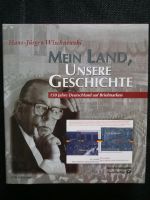 Mein Land, unsere Geschichte  150 Jahre Deutschland auf Briefmark Rheinland-Pfalz - Ludwigshafen Vorschau