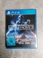 Star Wars PS4 Spiel Battlerfront II Sachsen - Eilenburg Vorschau