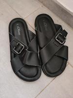 Sandalen Echtleder Sachsen - Zwickau Vorschau