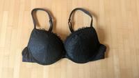 NEU - Esprit Bügel BH 85A 38 A schwarz Spitze Hessen - Gladenbach Vorschau