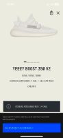 Adidas Yeezy Bosst 350 V2 Baden-Württemberg - Ulm Vorschau