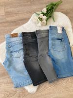 Vingino Blue Effect ~ Jeans Shorts ~ Gr. 158 Rostock - Gartenstadt Vorschau