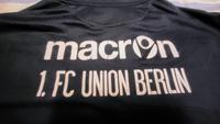 1.FC Union Berlin Macron Sweatshirt Königs Wusterhausen - Wildau Vorschau