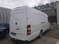 Ich suche mercedes sprinter ,renault master, iveco daily Nordrhein-Westfalen - Hennef (Sieg) Vorschau