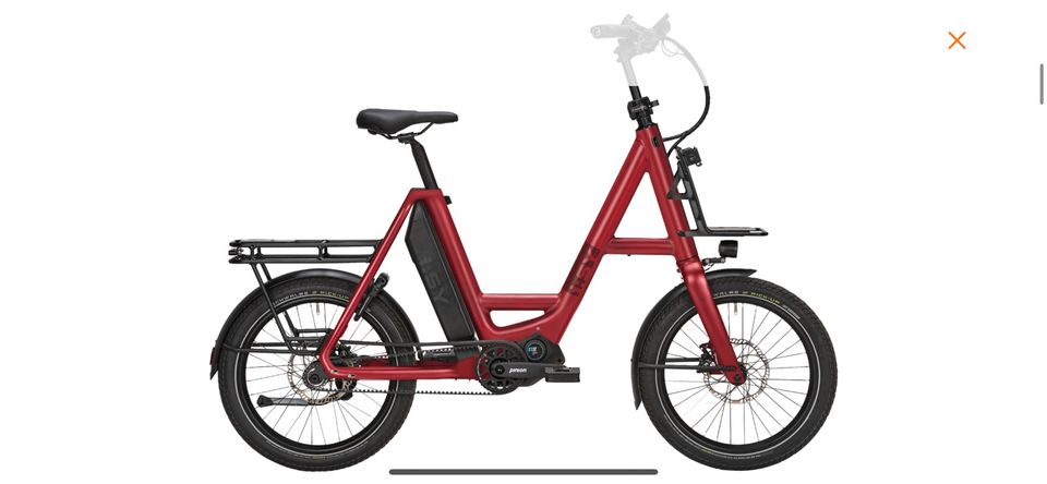 I:SY ISY XXL P12 ZR E Bike NEU Pinion MGU in Rheinland-Pfalz -  Kaiserslautern | eBay Kleinanzeigen ist jetzt Kleinanzeigen