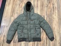 NAKETANO Jacke Winterjacke Größe L Nordrhein-Westfalen - Schmallenberg Vorschau