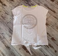 Street One Shirt weiß Gr. 44 Neuw. Nordrhein-Westfalen - Eschweiler Vorschau