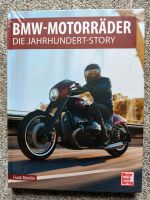 "BMW - Motorräder - Die Jahrhundert - Story -- NEU in Folie Sachsen - Gröditz Vorschau
