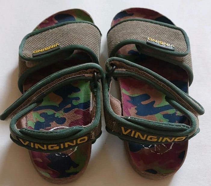 VINGINO Sandalen ⭐️NEU in Geratal