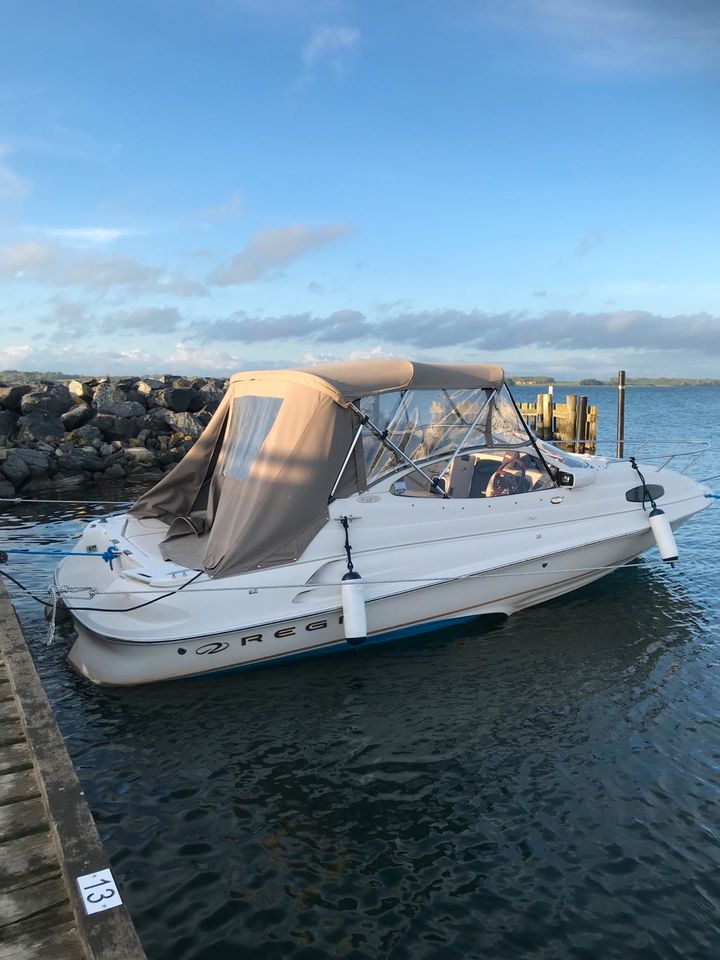 Oder Tauschen mit 245 oder 285 Bayliner in Flensburg