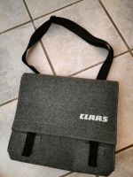 Originale Claas Filztasche / Umhängetasche Nordrhein-Westfalen - Nieheim Vorschau