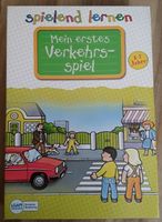 Mein erstes Verkehrsspiel Spielend lernen Bayern - Mörnsheim Vorschau