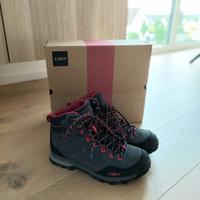 Wanderschuhe Damen CMP Größe 38 *neuwertig* Baden-Württemberg - Dietingen Vorschau