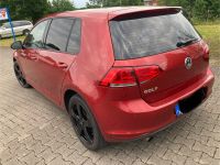 VW Golf 7 Lim. 5 tür. 1.2 DSG wenig kn 1.Hand Nordrhein-Westfalen - Paderborn Vorschau