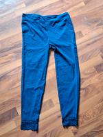 Nur die 7/8 Leggings mit Spitze Gr L 44 bis 48 Schleswig-Holstein - Wacken Vorschau