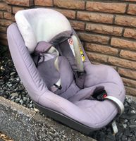 Maxi Cosi Pebble und Isofix 2-way Nordrhein-Westfalen - Bocholt Vorschau